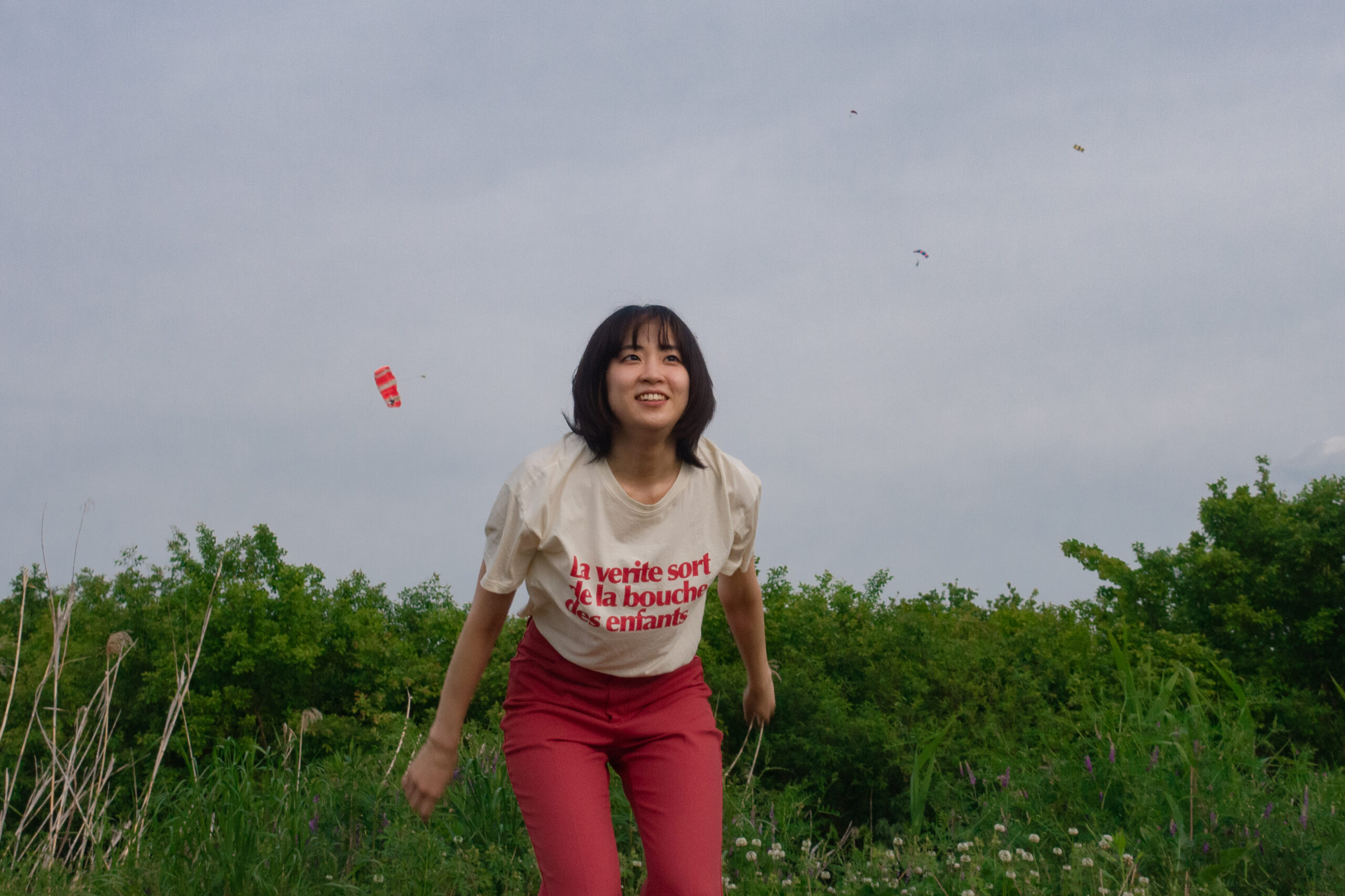 Niwaka - kiss the gamblerが語る音楽との出会い、『黙想』に込めた